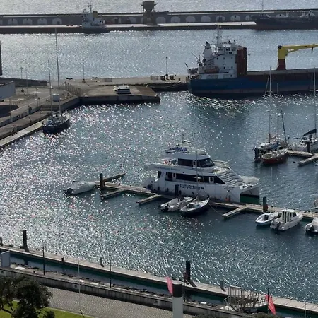 Luxury Ocean View * Ponta Delgada