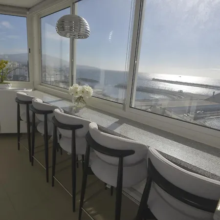 Luxury Ocean View * Ponta Delgada