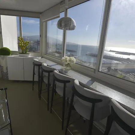 Luxury Ocean View