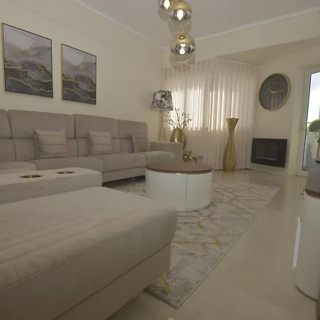 Luxury Ocean View *