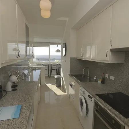 Lägenhet Luxury Ocean View *