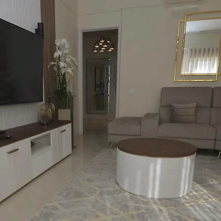 Luxury Ocean View Lägenhet