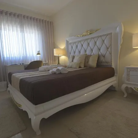 Lägenhet Luxury Ocean View