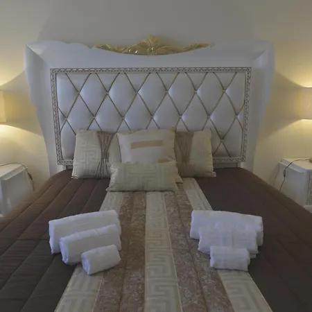Lägenhet Luxury Ocean View *