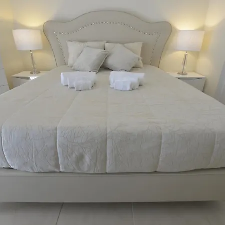 Lägenhet Luxury Ocean View *