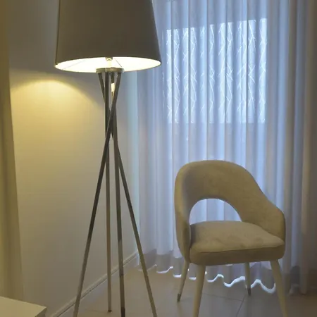 Luxury Ocean View Lägenhet