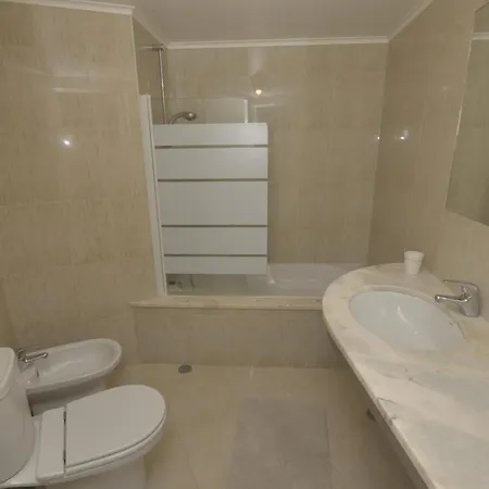 Luxury Ocean View Lägenhet